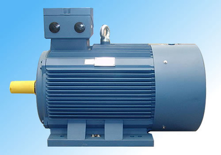 覽訊冷卻塔專用電機廠家